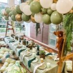Animal Friends Picnic Adventure — ESTILO & CO